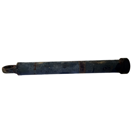 Cylinderrör bom h7mb